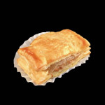 mini saucijzenbroodje-cr-150x150  Mini sandwich verse Paté